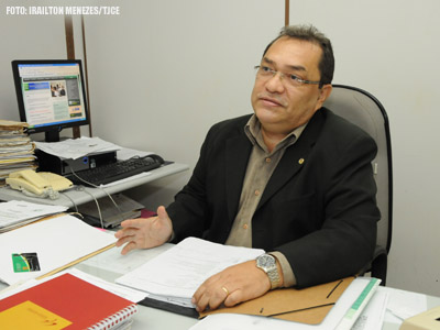 2ª Vara de Família da Comarca de Fortaleza prossegue correição interna até sexta-feira