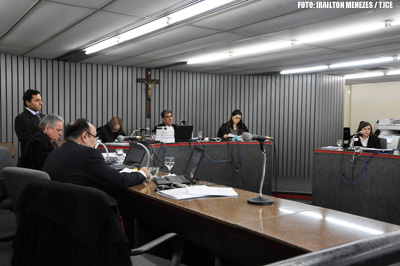 Acusado de participar do sequestro de estudante universitário tem habeas corpus negado