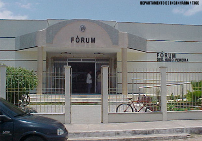 Comarca de Paraipaba contabiliza 216 reconhecimentos voluntários de paternidade