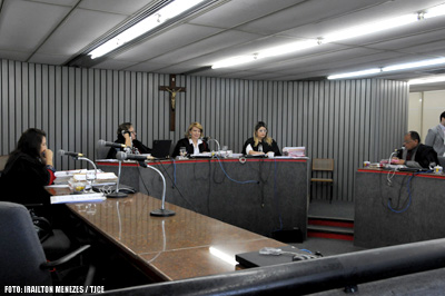 4ª Câmara Cível mantém ilegalidade da greve dos professores do Município de Fortaleza