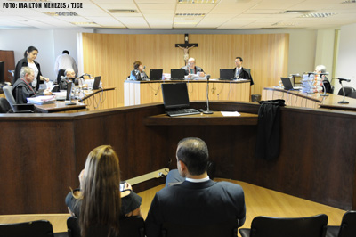 1ª Câmara Cível mantém liminar que obriga Estado a fornecer medicamento para portadora de câncer