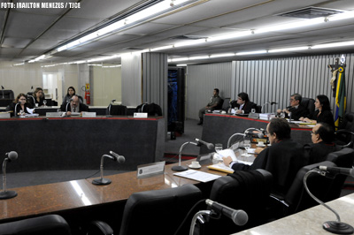 Câmaras Criminais do TJCE recebem denúncia contra prefeito de Nova Russas