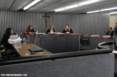 Justiça determina que Unimed garanta assistência médica domiciliar à paciente com câncer