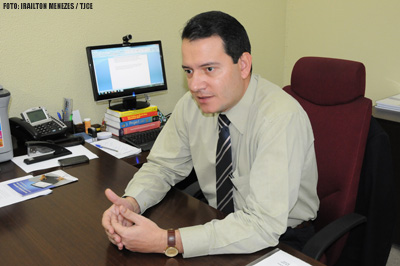 Operadores do Direito têm acesso facilitado aos processos cadastrados no portal do TJCE