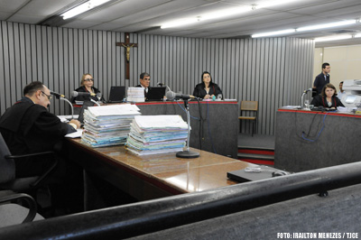 2ª Câmara Criminal nega habeas corpus a estudante acusado de tráfico de drogas