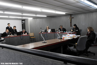 2ª Câmara Criminal nega liberdade para pai que abusou sexualmente da filha de dois anos