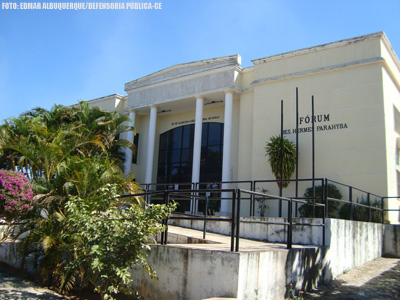 Empresa de água e esgoto do Crato deve pagar R$ 5,6 mil por danos morais e materiais