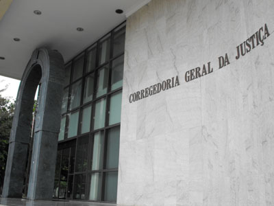 Corregedoria Geral da Justiça solicita revisão de todos os mandados de prisão em aberto