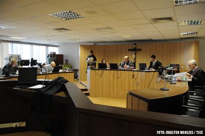 Coelce ganha na Justiça direito de suspender energia da Prefeitura de Ipaporanga