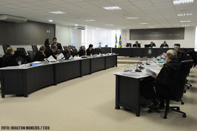 Estado terá que fornecer medicamentos a nove portadores de câncer