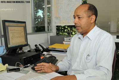 TJCE promoverá audiências sobre processo licitatório para manutenção de prédios da Justiça