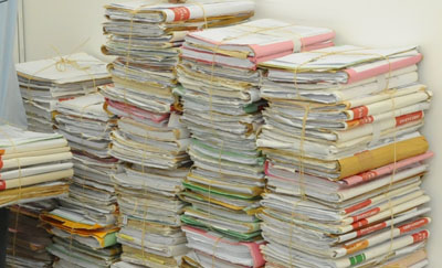 Comarca de Campos Sales realiza mutirão nesta terça-feira envolvendo processos criminais