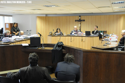 Aprovada em concurso público de Ubajara ganha na Justiça o direito de ser nomeada e empossada