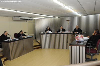 Justiça determina tratamento domiciliar a menor com enfermidade grave