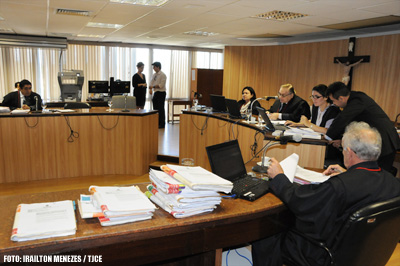 6ª Câmara Cível decidirá na próxima semana sobre ilegalidade ou não da greve dos policiais civis