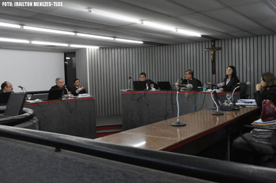 Acusadas de estelionato e formação de quadrilha têm habeas corpus negado