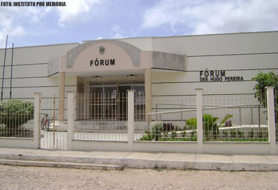 Projeto “Pai Presente” da Comarca de Paraipaba concorre ao Prêmio Innovare 2011