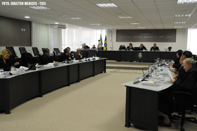 TJCE define áreas dos novos Juizados Especiais de Fortaleza