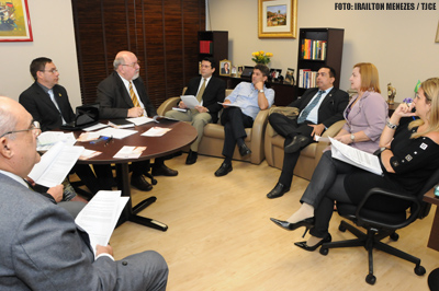 Resultado do concurso para cartórios  será divulgado no próximo dia 26