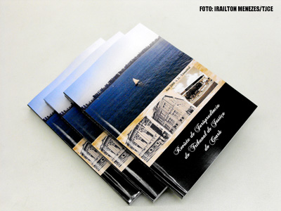 Tribunal de Justiça lança 38ª edição da Revista de Jurisprudência