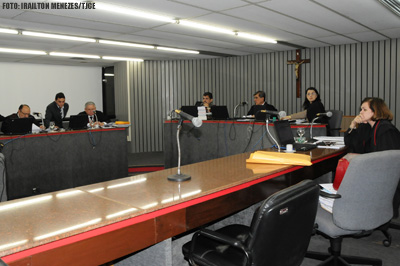 Acusado de integrar quadrilha que atuava em Acopiara tem habeas corpus negado