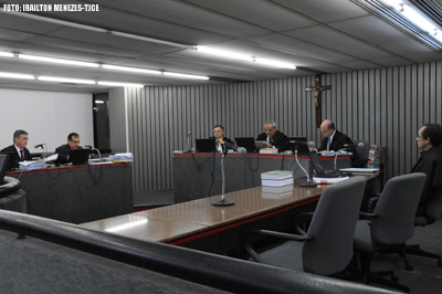 Justiça nega habeas corpus a acusado de integrar suposto grupo de extermínio liderado por iraniano