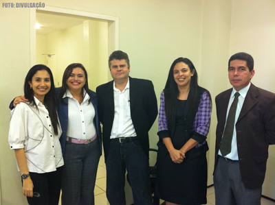 Juízes tomam posse na Comarca de Maracanaú