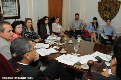 Desembargadores definem planos para agilizar cumprimento de metas do Judiciário nacional