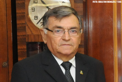 II Encontro da Magistratura, MP e Defensoria Pública será aberto nesta quinta-feira