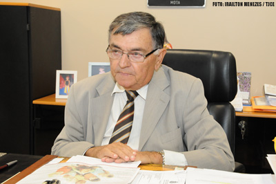 II Encontro da Magistratura, MP e Defensoria Pública tem início nesta quinta-feira