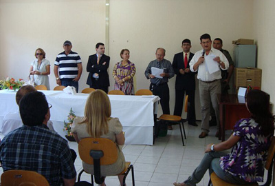 Tribunal de Justiça instala a Vara Única da Comarca de Quiterianópolis