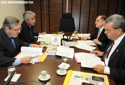 Edital do concurso para juiz do TJCE deve ser lançado em outubro deste ano