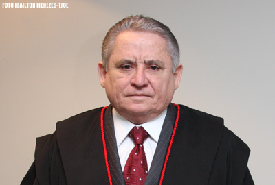 Des. Haroldo Máximo participará de encontro em Brasília para discutir agilidade nos processos penais