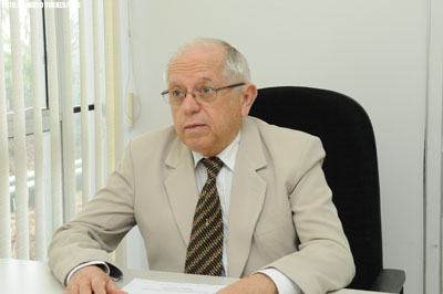 Desembargador Auricélio Pontes participa de debates sobre regulamentação de Ouvidorias