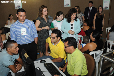 Exames de DNA no Fórum agilizam reconhecimento de paternidade