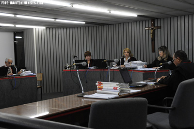 4ª Câmara Cível homologa acordo firmado entre professores e Município de Fortaleza