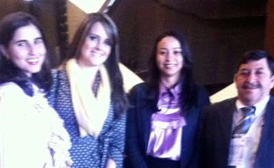 Secretaria de Planejamento do TJCE participa do VI Congresso Nacional de Gestão em Brasília