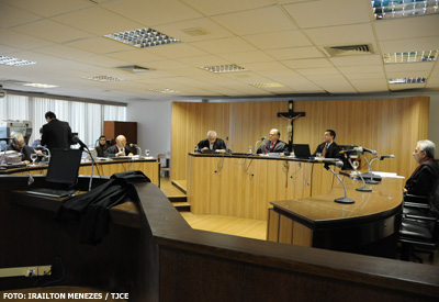 Departamento de Edificações deve pagar R$ 6 mil para família de vítima fatal de acidente de trânsito