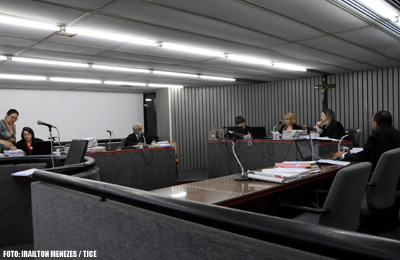 4ª Câmara Cível do TJCE mantém decisão que cassou mandato de vereador de Nova Russas