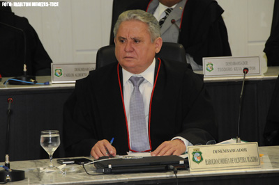 Des. Haroldo Máximo apresenta ações para agilizar processos relacionados com as Metas 3 e 4 da Enasp