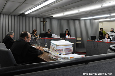 Justiça nega habeas corpus a acusado de estelionato e falsificação de documentos