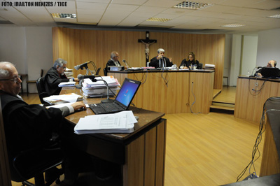 Empresa de Quixadá terá que pagar indenização a vítimas de acidente de trânsito