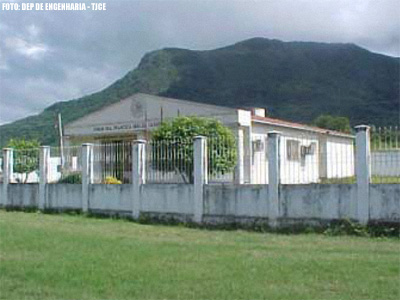 Comarca de Acarape passará por correição interna entre os dias 12 e 16 deste mês