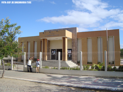 1ª Vara de Canindé implanta projeto para aproximar Justiça e comunidade