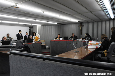 Acusado de traficar drogas em Quixadá tem habeas corpus negado