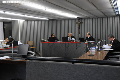 Justiça nega habeas corpus a acusado de abusar de menor em banheiro do Aeroporto Pinto Martins