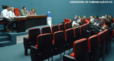 Fórum Clóvis Beviláqua ganha reforço de 19 magistrados para agilizar julgamento de processos