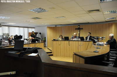 Justiça assegura à professora o direito de receber medicamento do Estado