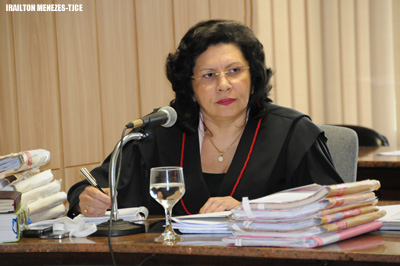 Presidência do TJCE designa coordenadoras da Semana Nacional da Conciliação no Ceará