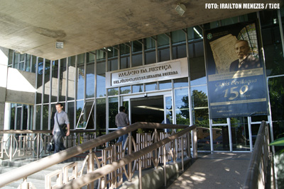 Plantão da Justiça garante serviços neste fim de semana em todo o Estado